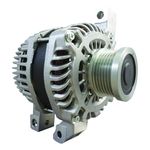 Gold New Alternator 11550N