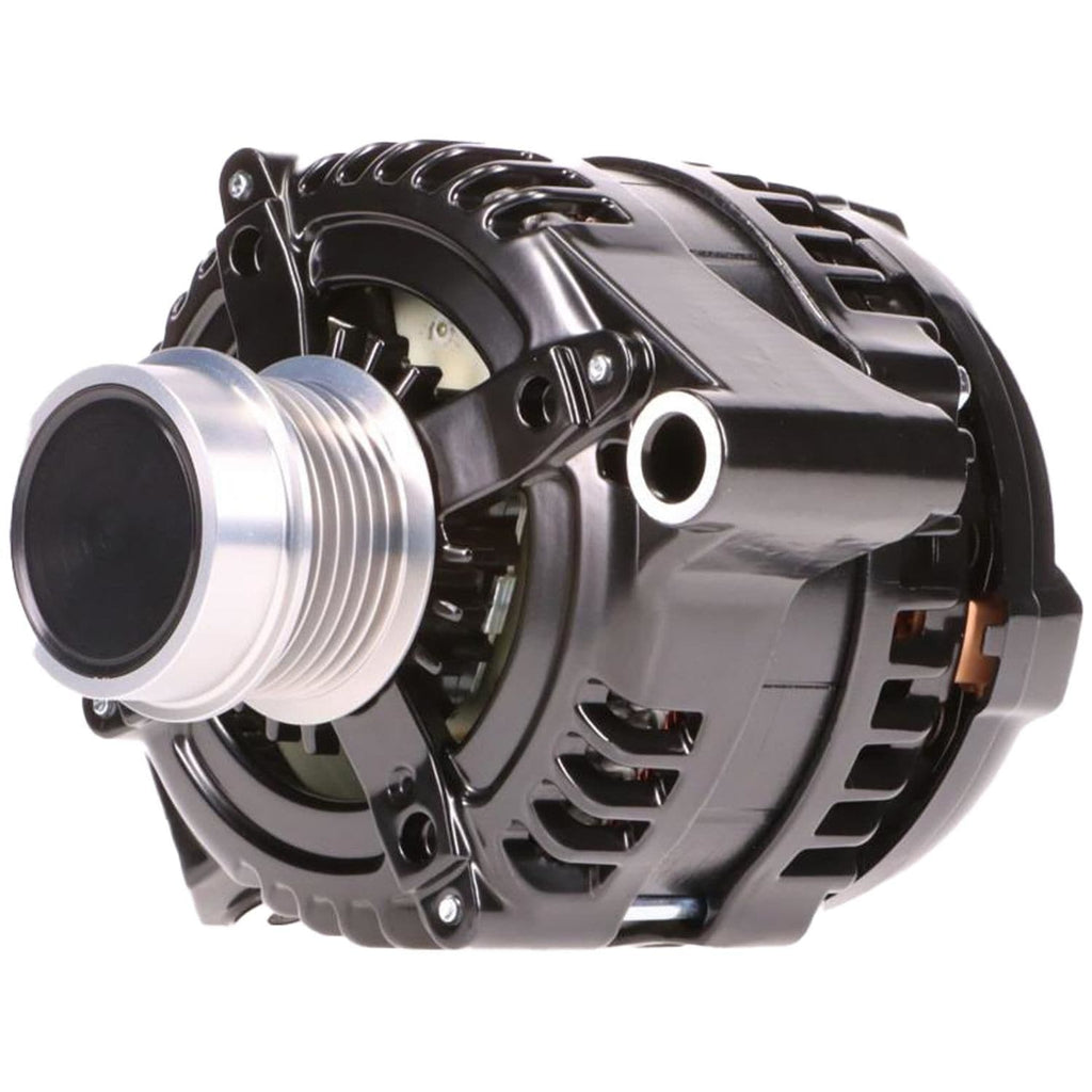 New Alternator NDLG50984