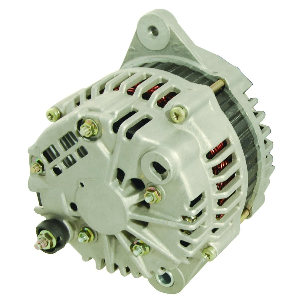 Gold New Alternator 13825N