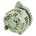 Gold New Alternator 13825N