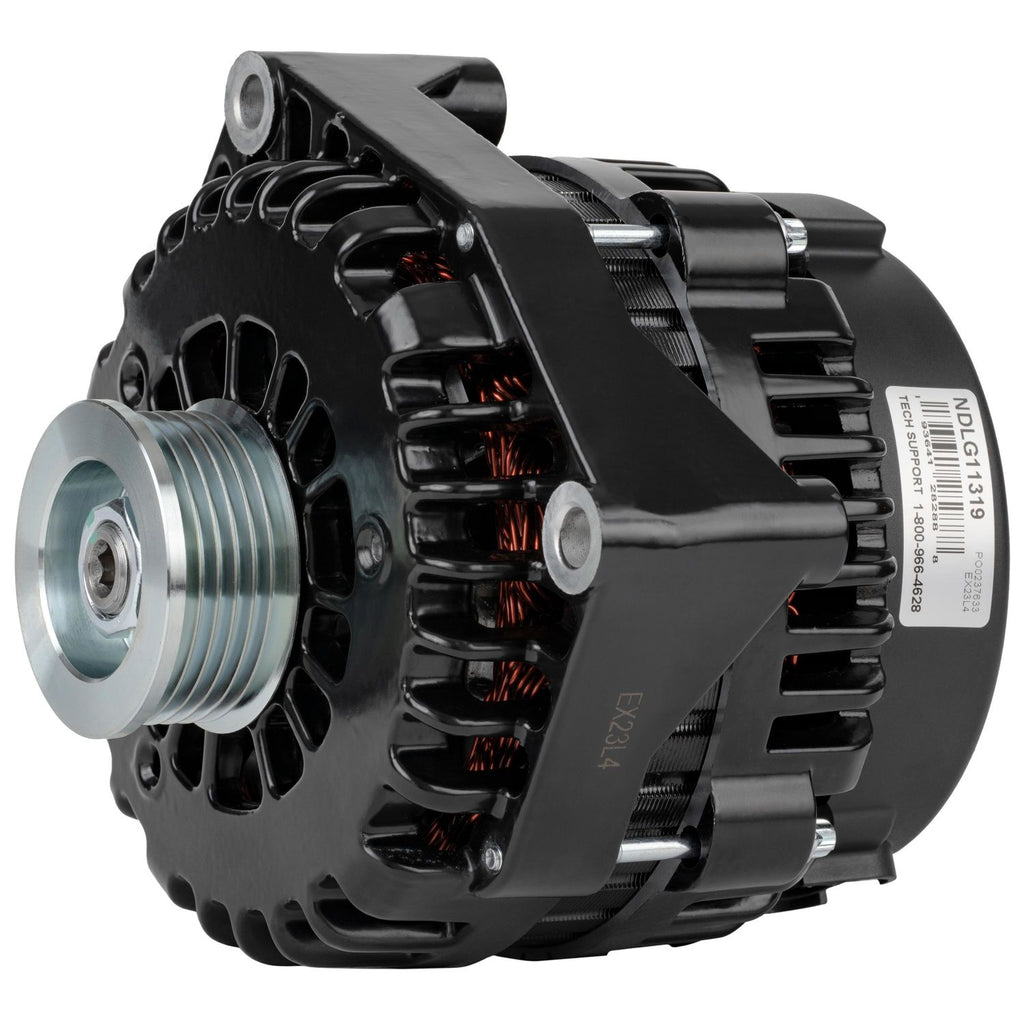 New Alternator NDLG11319