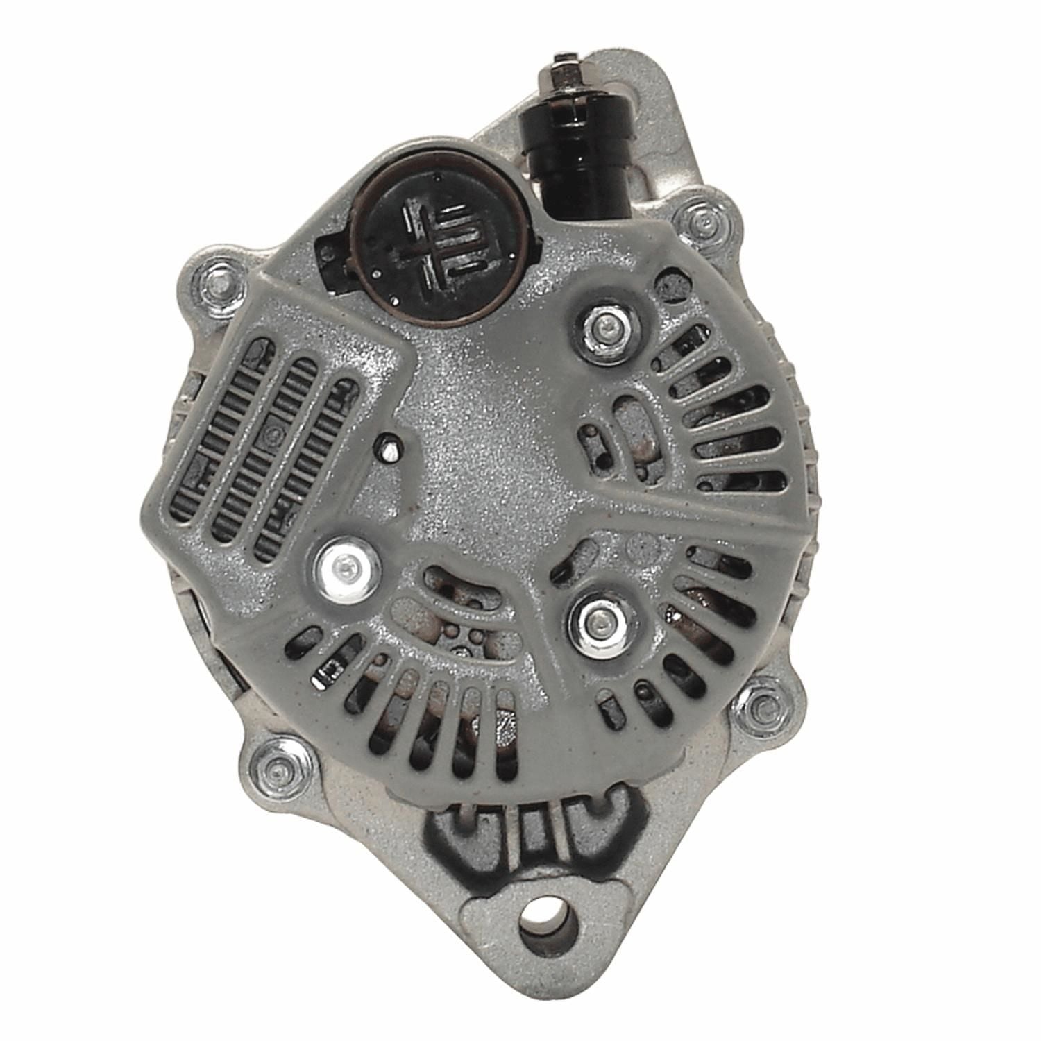 Alternator 14966