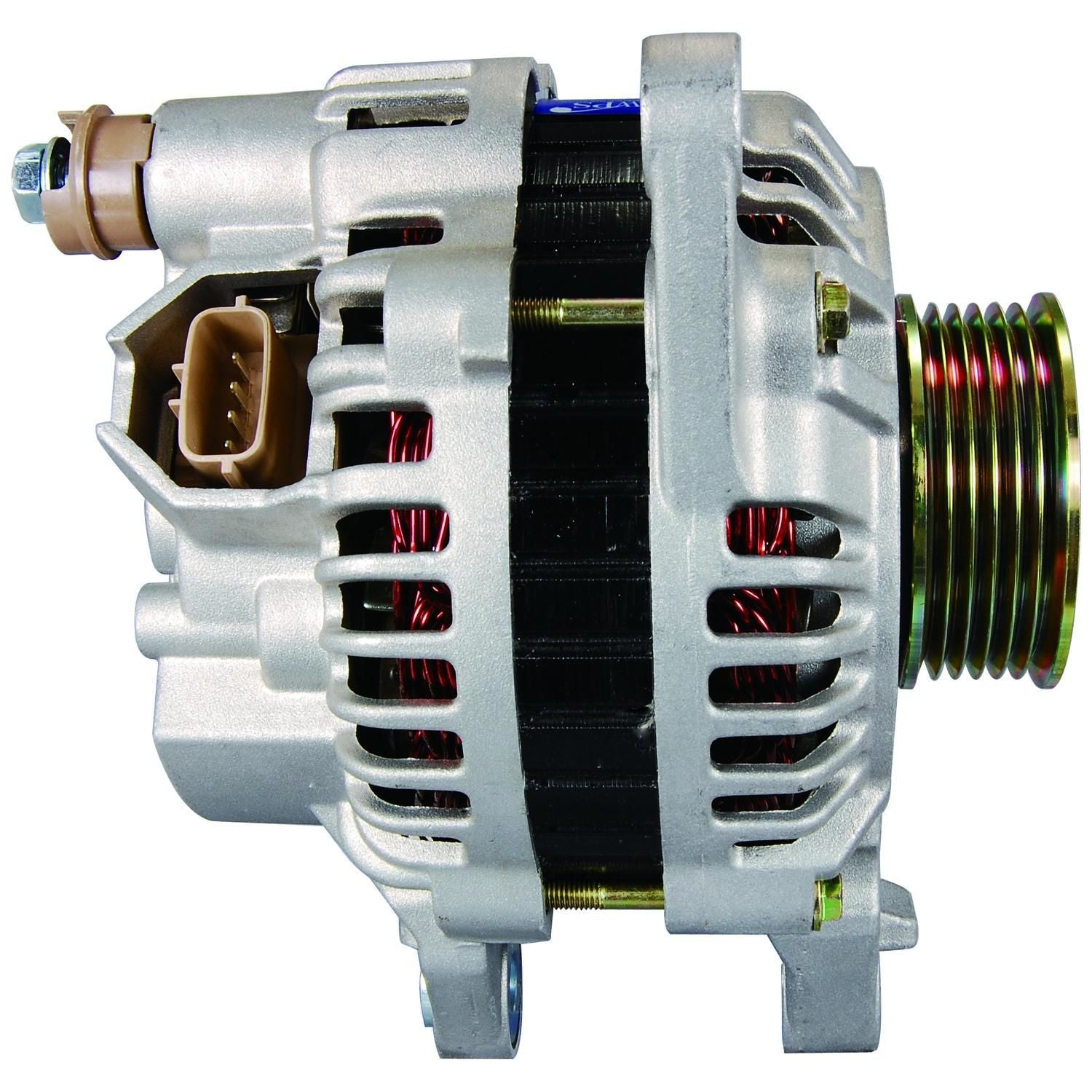 Gold New Alternator DLG12268