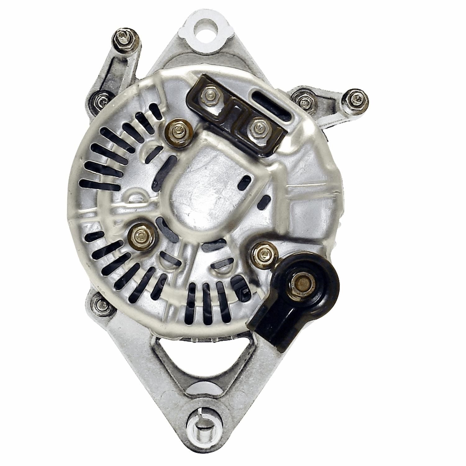 Remanufactured Alternator 13199