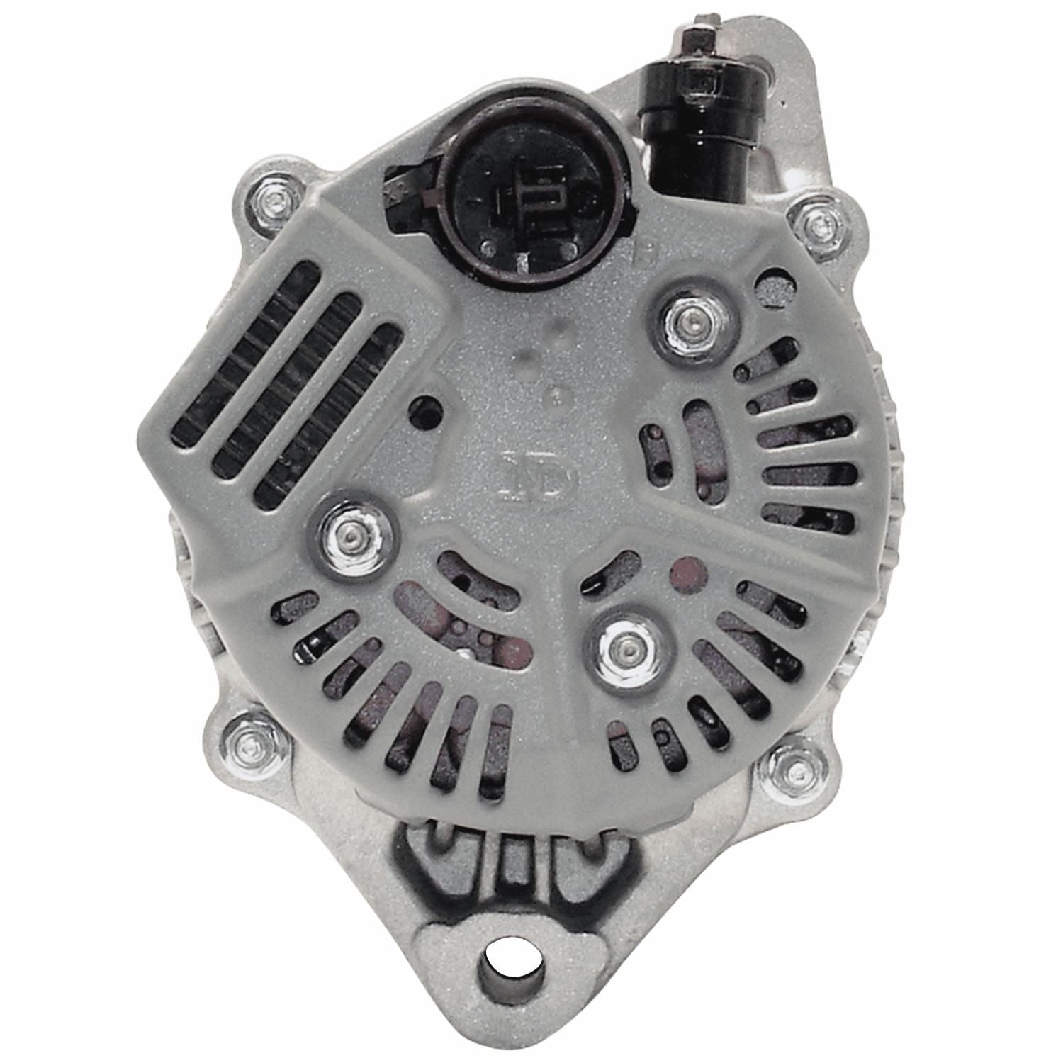 Alternator 14752