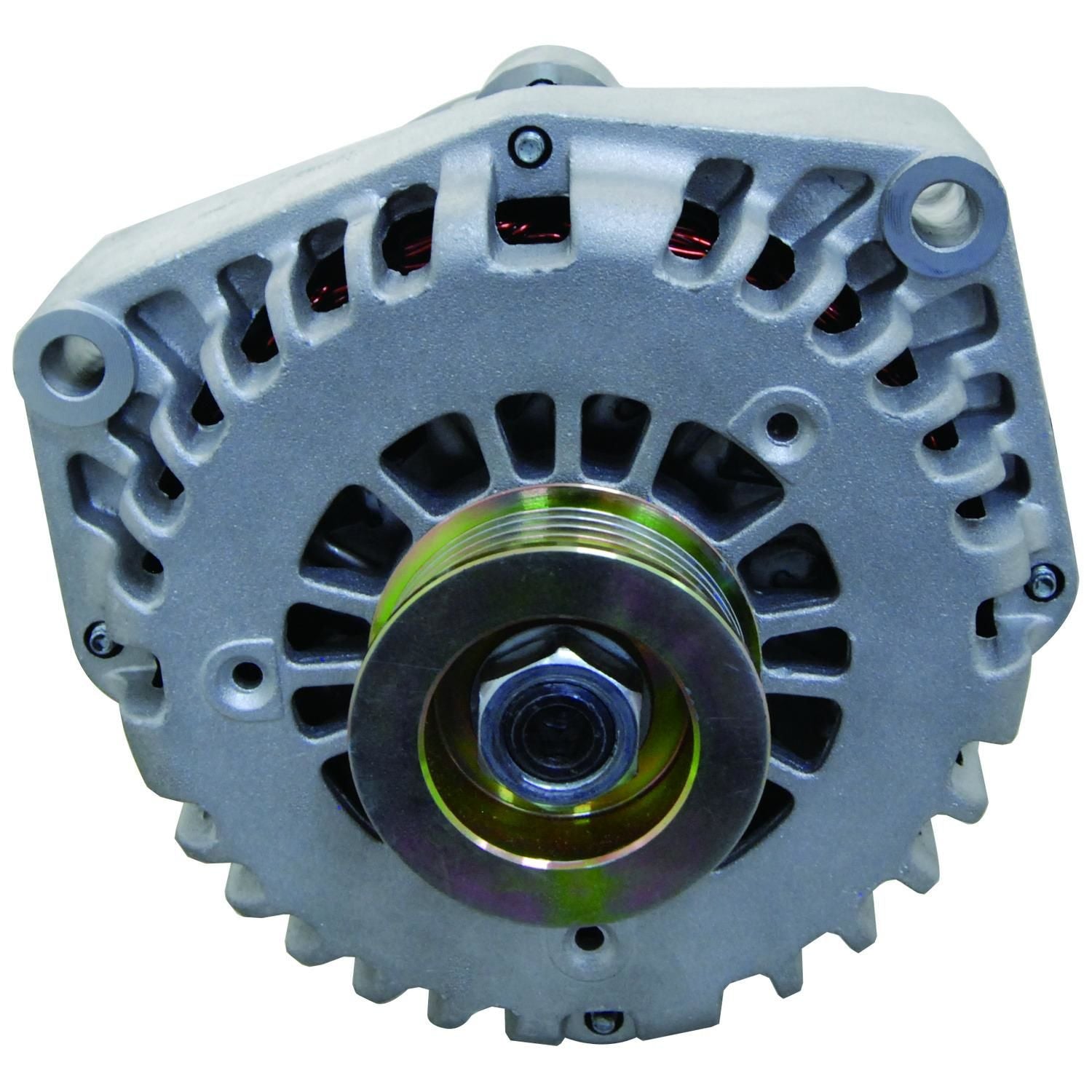 Gold New Alternator 8540N
