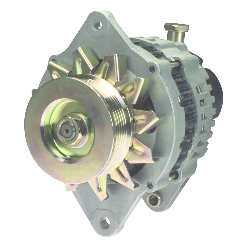 Gold New Alternator 12234N