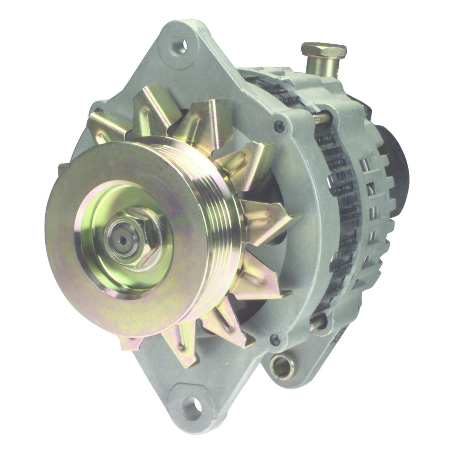 Gold New Alternator 12234N