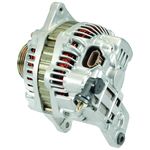 Gold New Alternator DLG15477