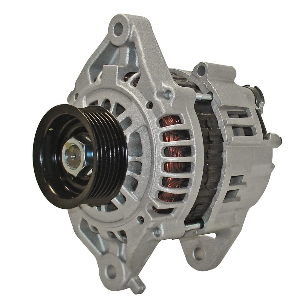 TotalPro Alternator T13287