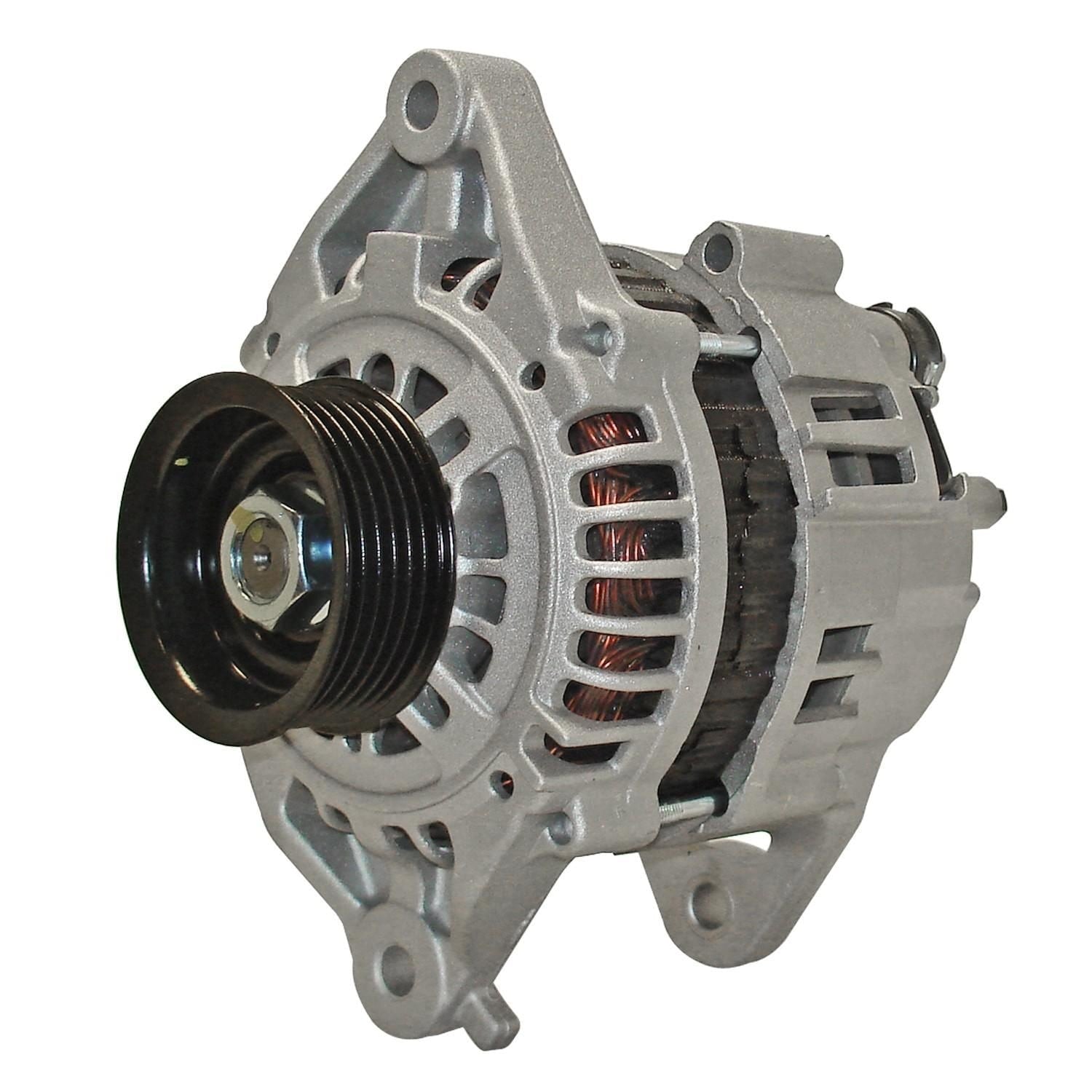 TotalPro Alternator T13287