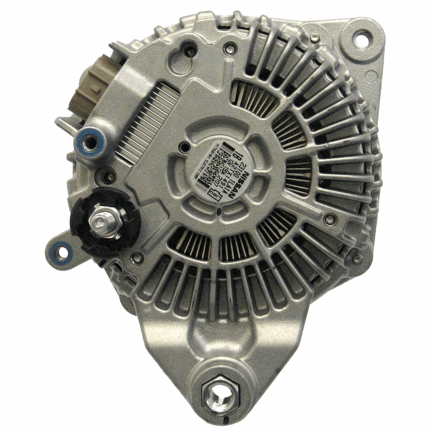 Gold New Alternator DLG2664-7-10
