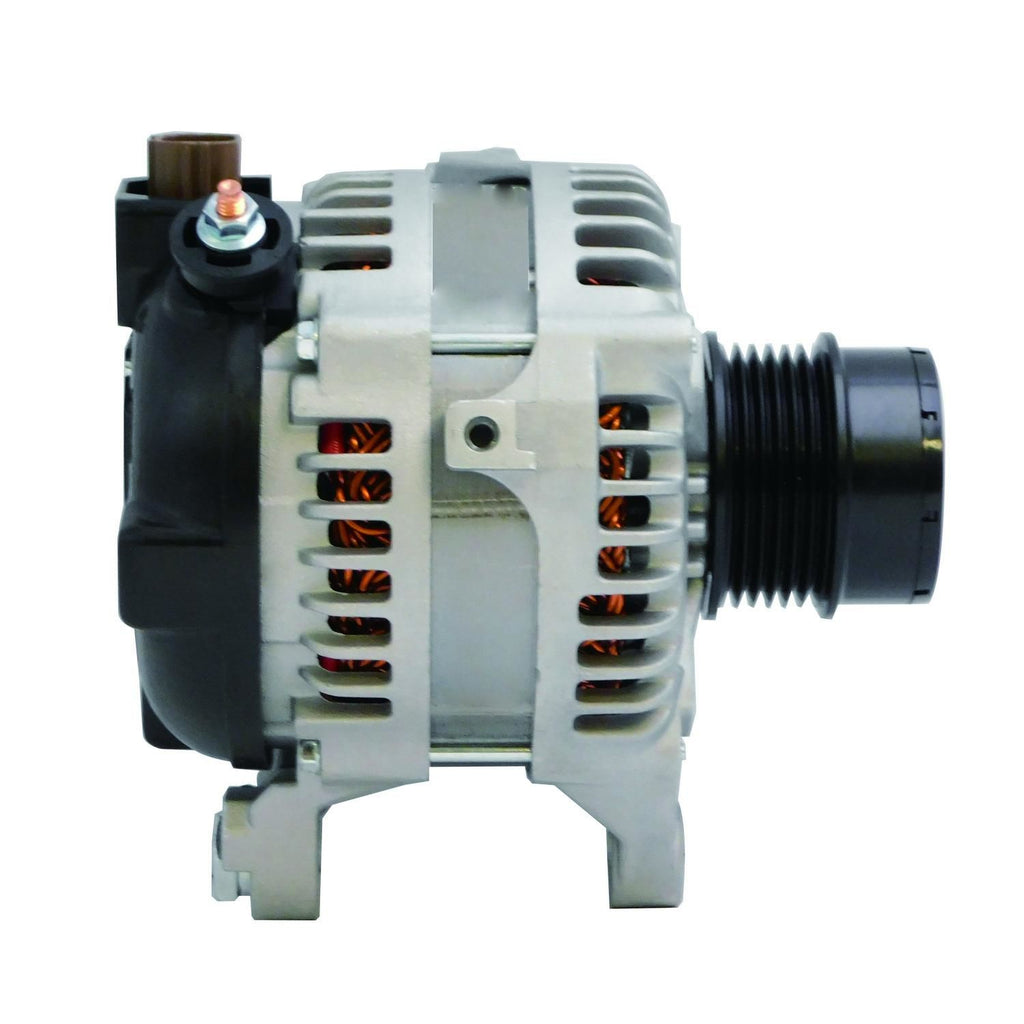 Gold New Alternator DLG15023