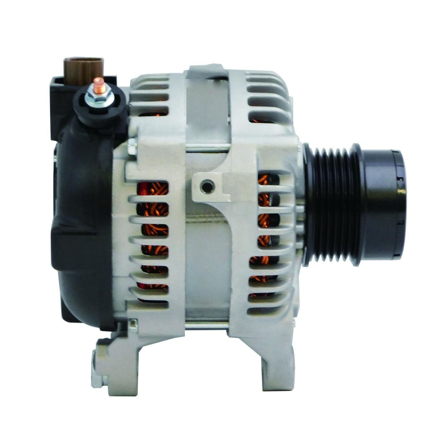 Gold New Alternator DLG15023