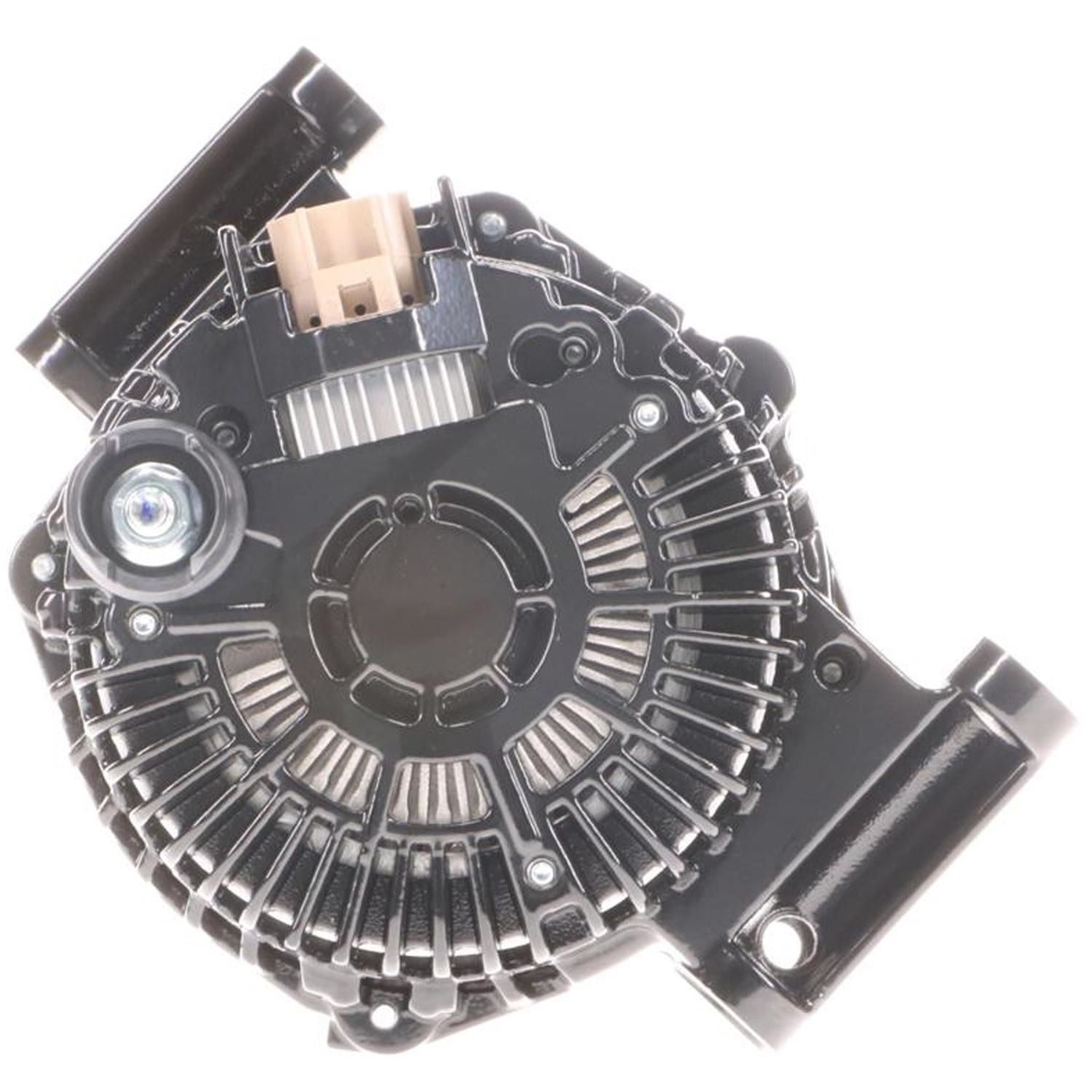New Alternator NDLG10789