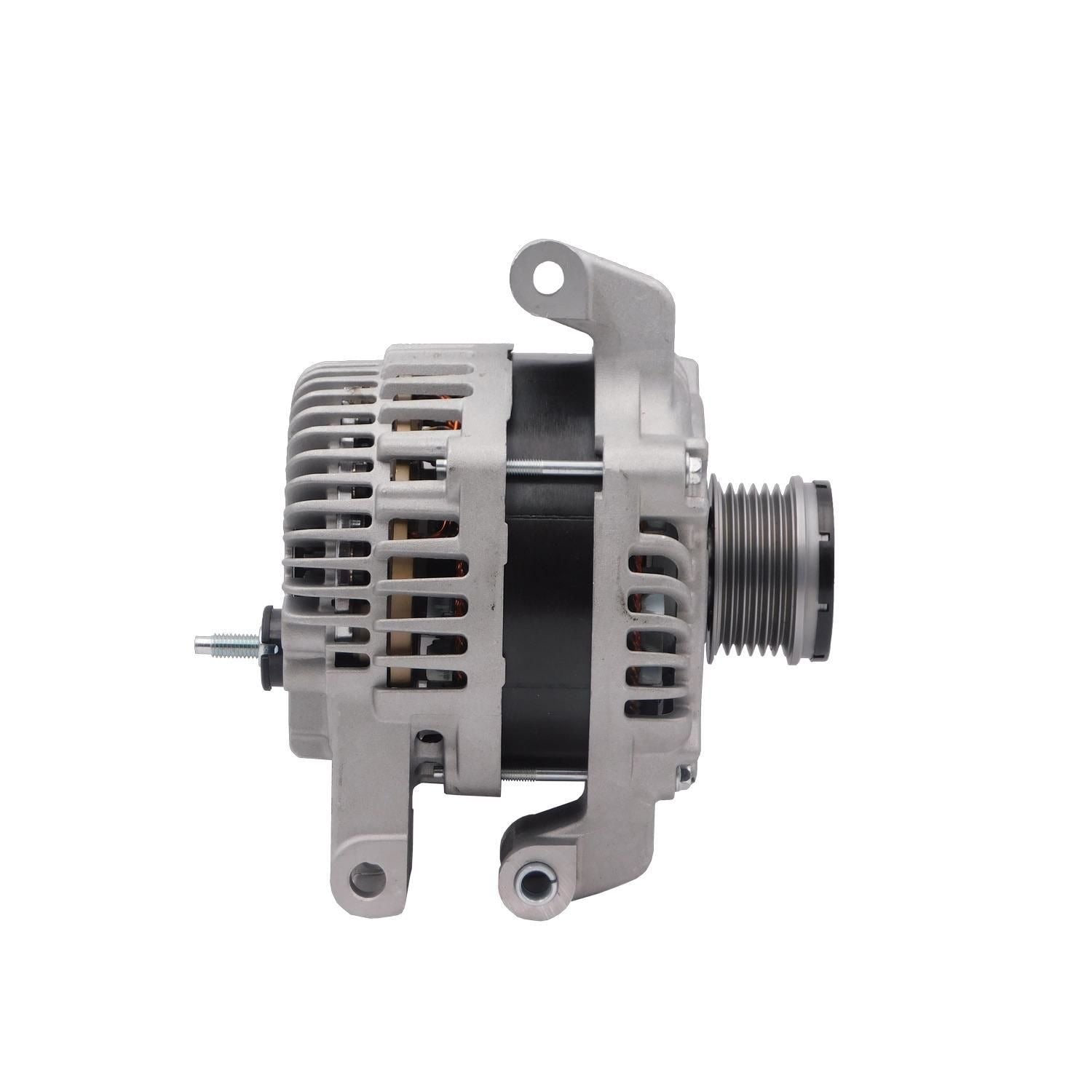 Gold New Alternator DLG11554