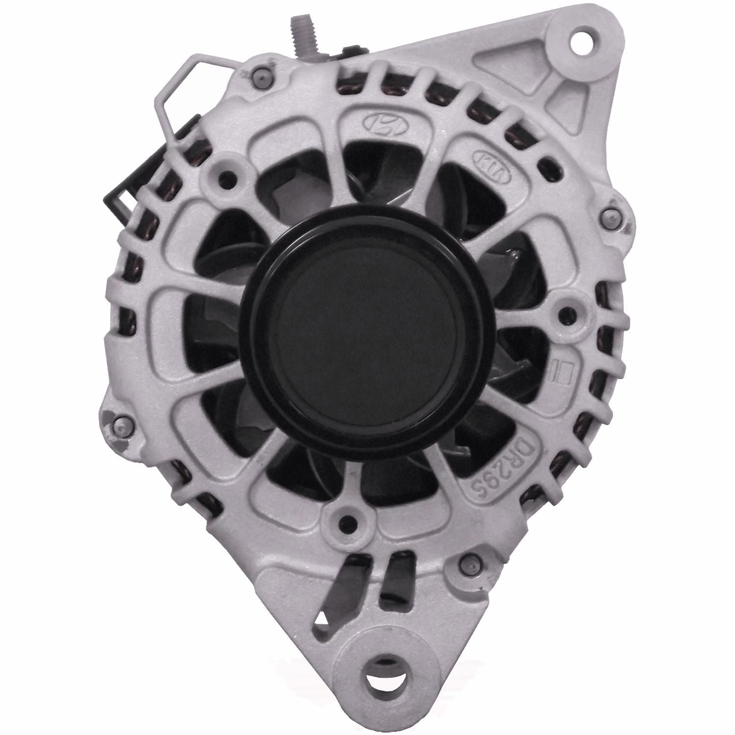 Alternator 10242