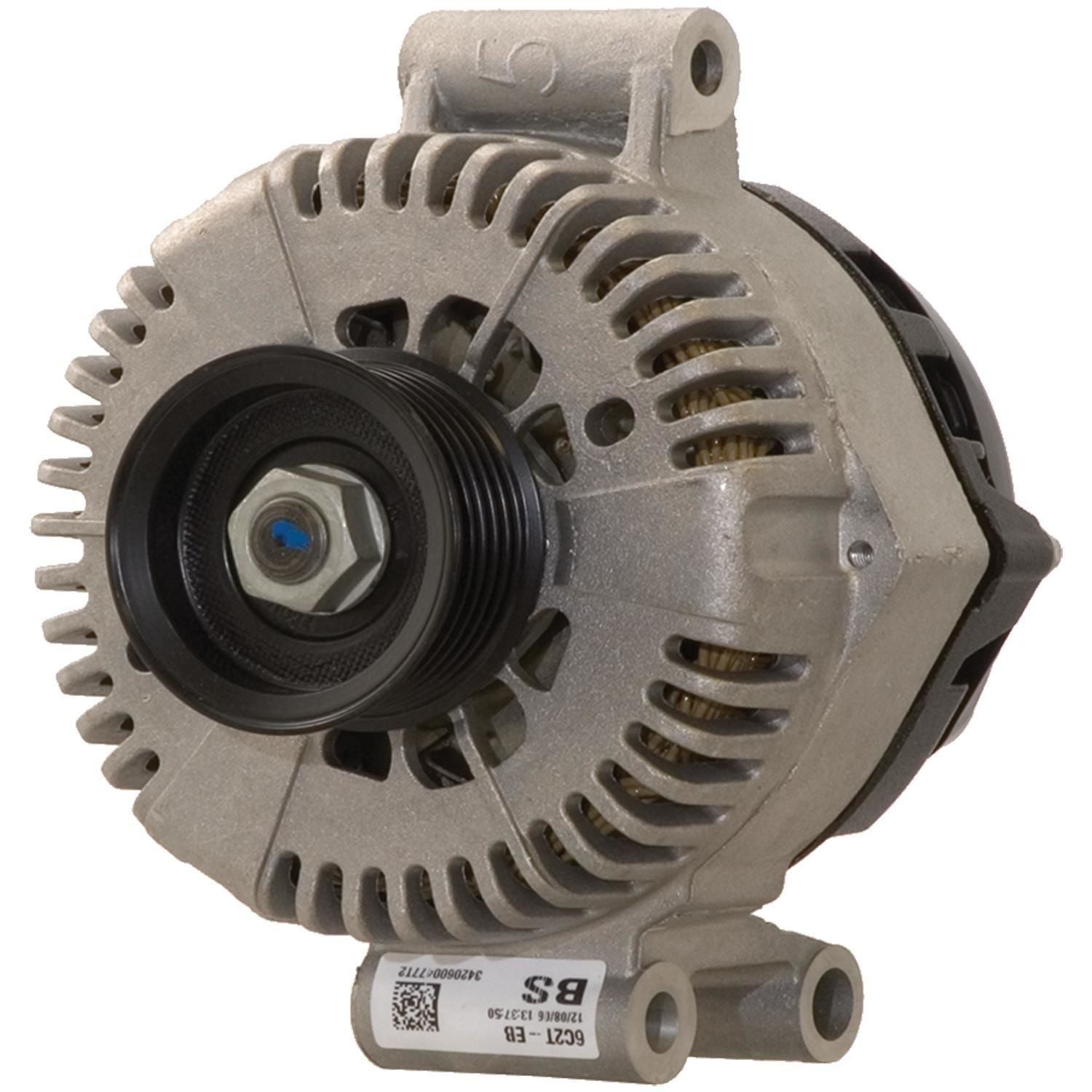 Gold New Alternator DLG3420-6-4