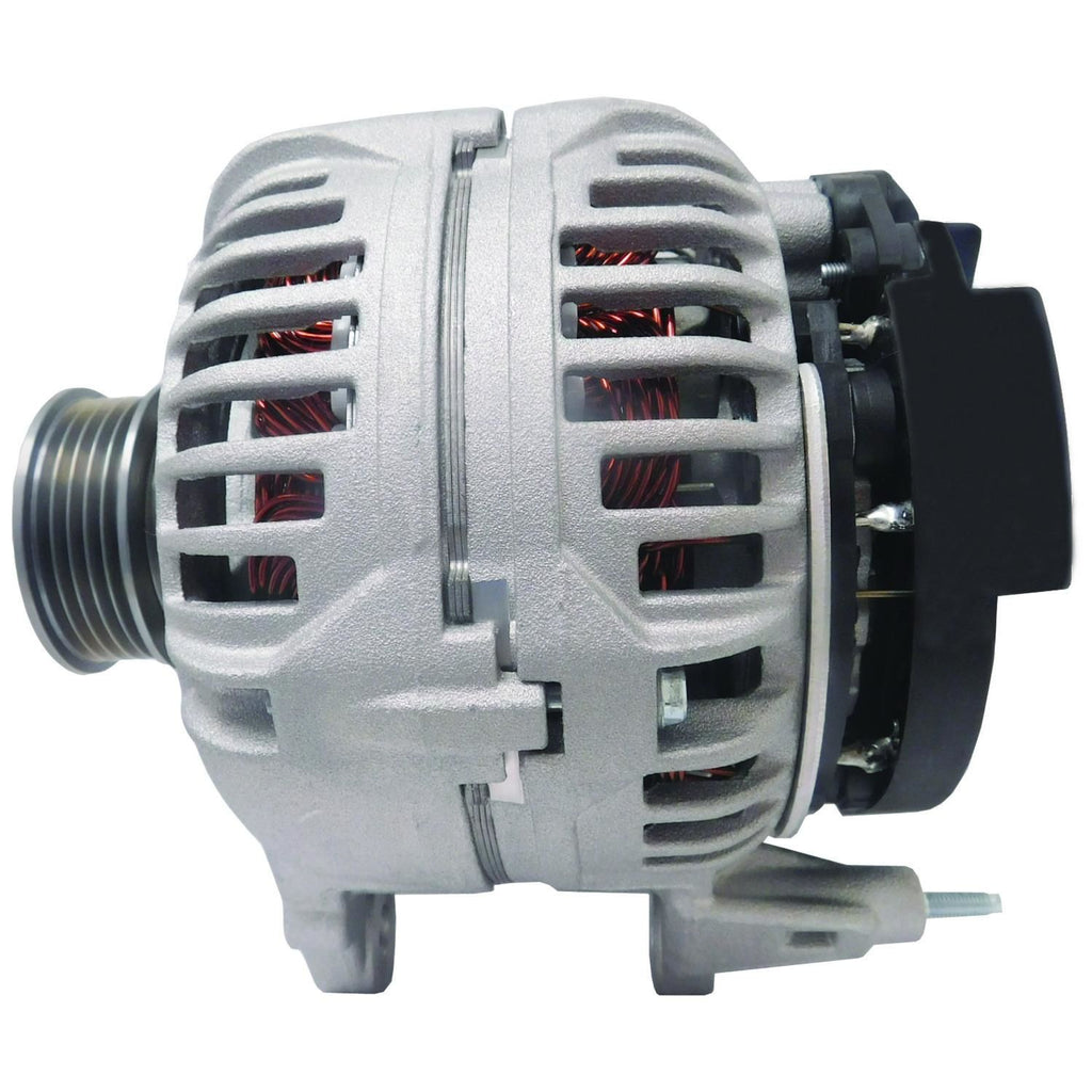Gold New Alternator ADLG11254