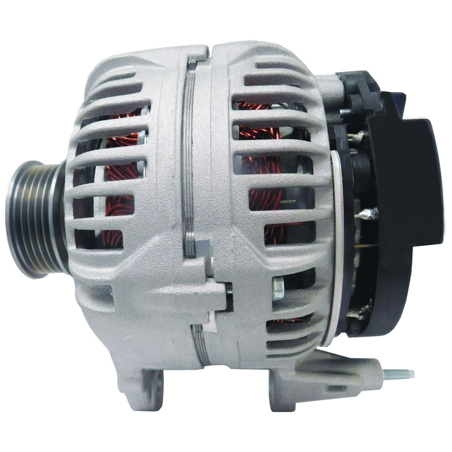 Gold New Alternator ADLG11254