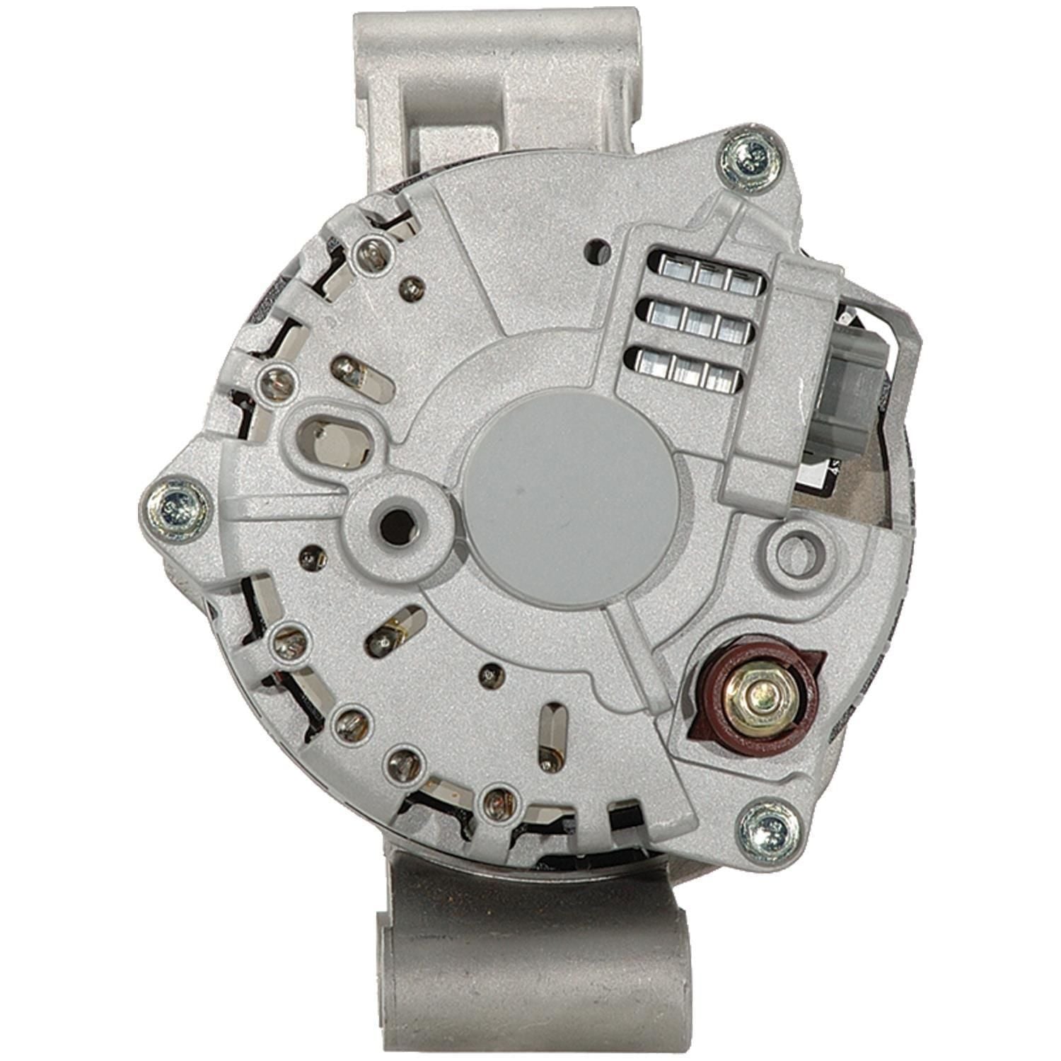 Gold New Alternator DLG3659-8-2