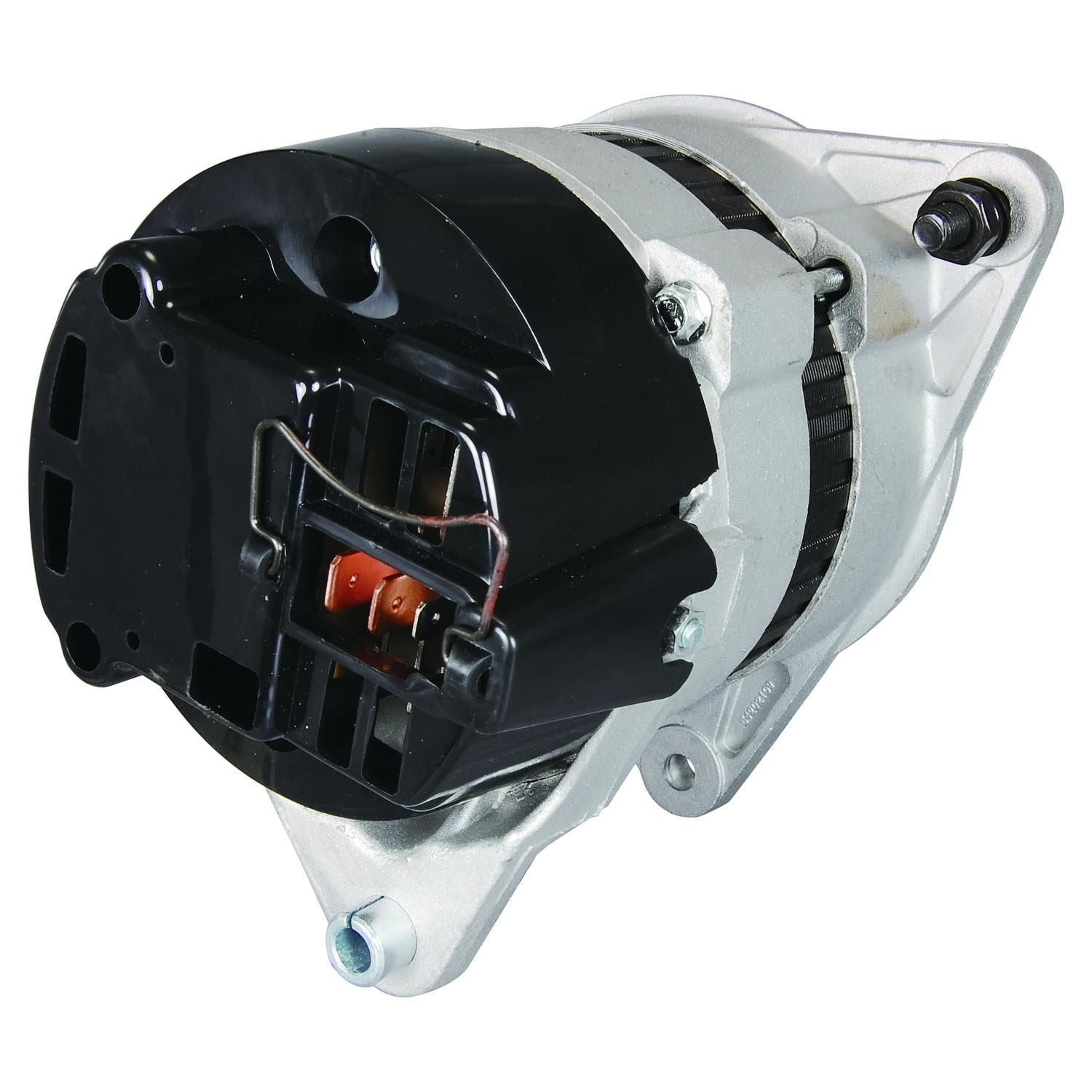 Gold New Alternator 14037N