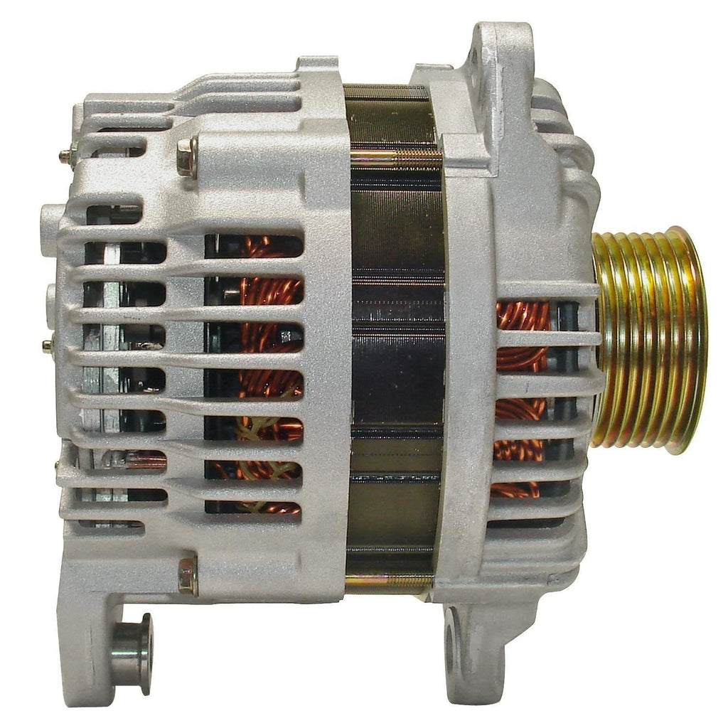 Gold New Alternator DLG11120