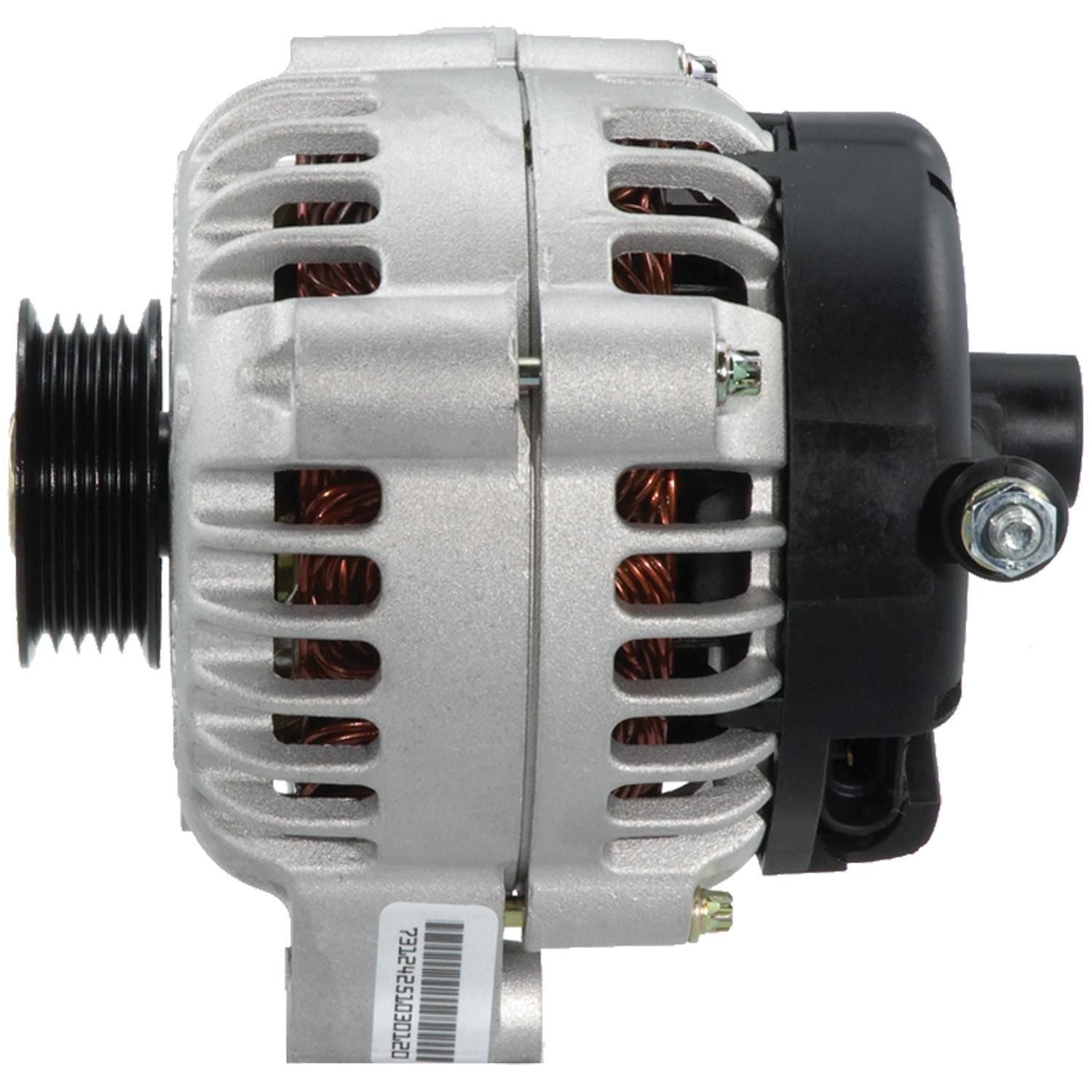 Alternator DL8228-6-7