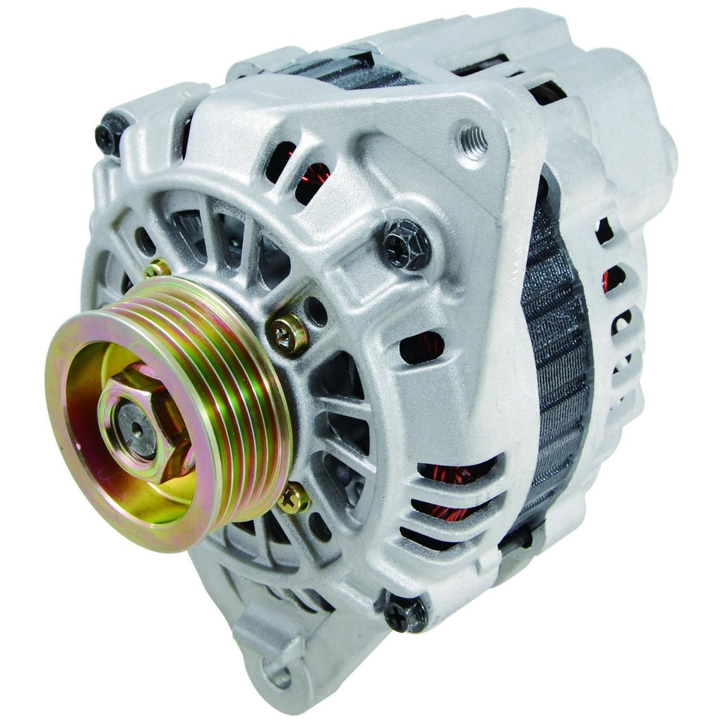 Gold New Alternator 13750N