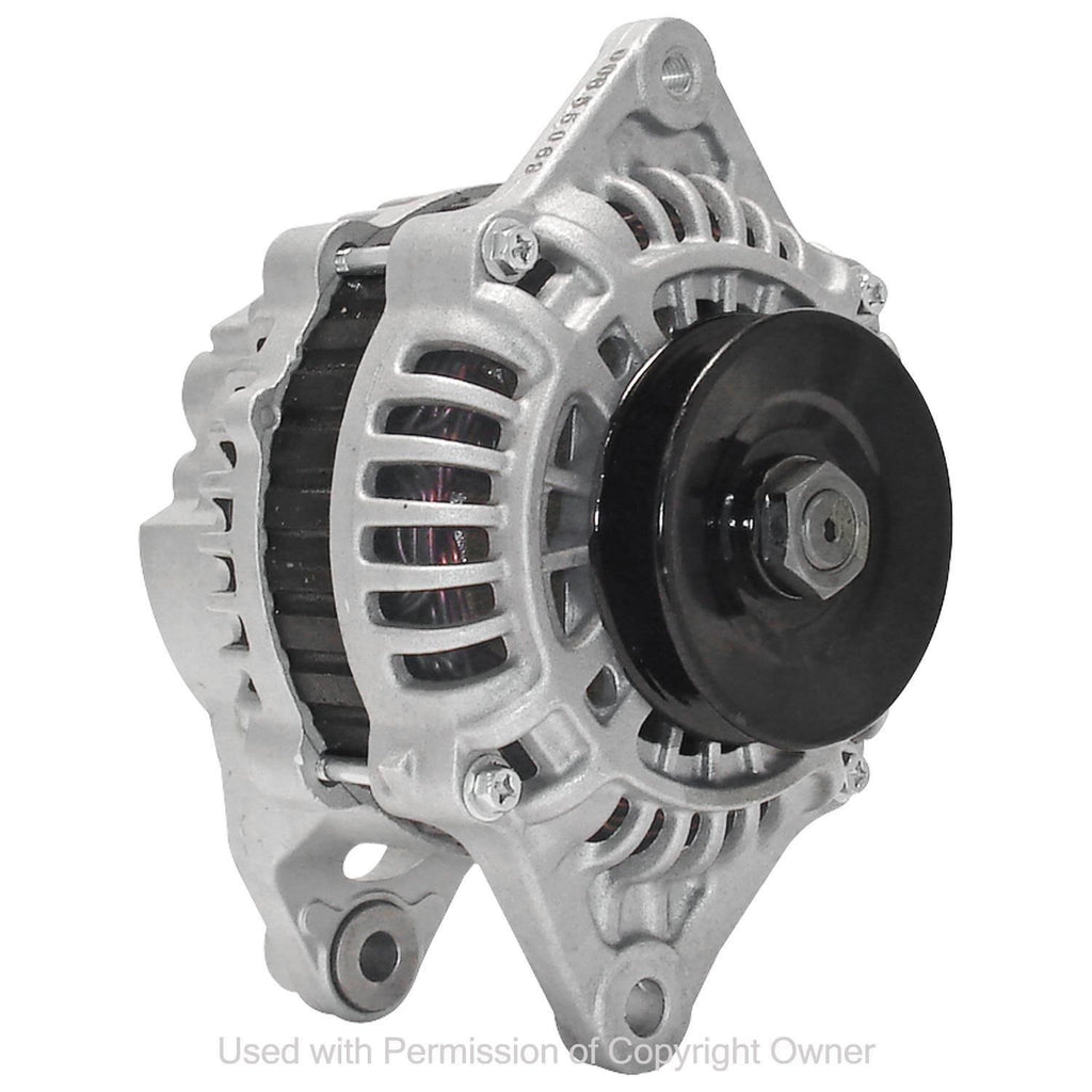 Alternator 14969