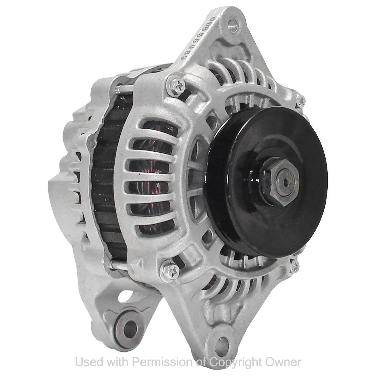 Alternator 14969