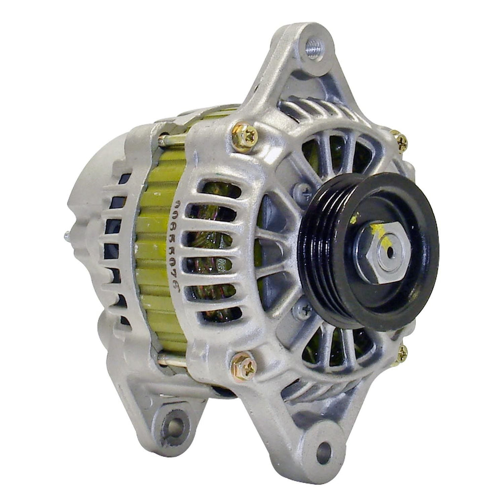 TotalPro Remanufactured Alternator T14820