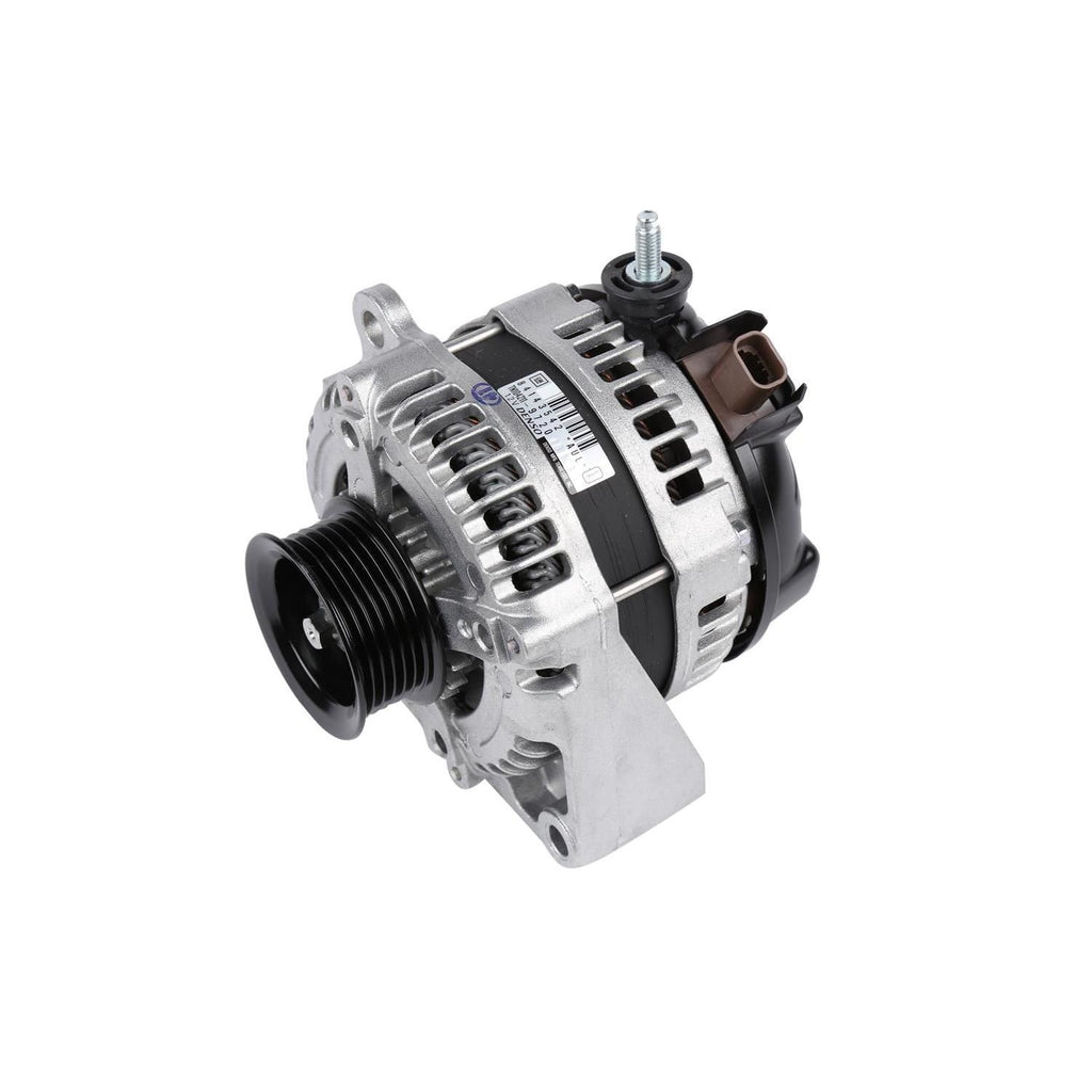 GM Genuine Parts Alternator 84143542
