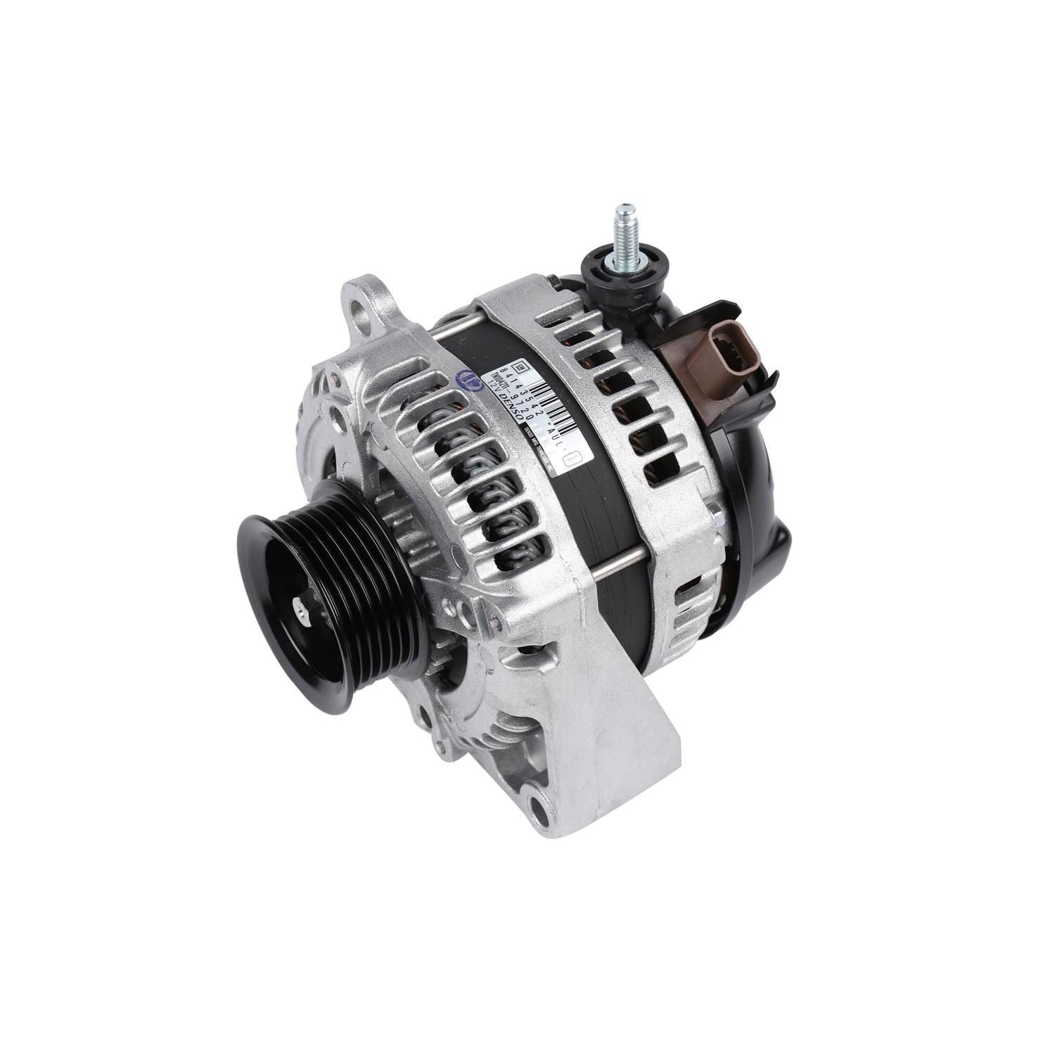 GM Genuine Parts Alternator 84143542