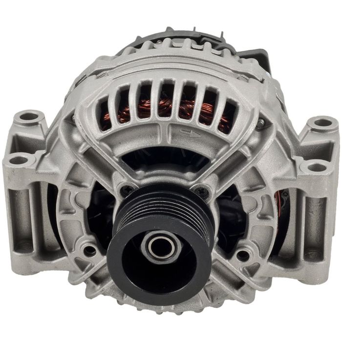 Bosch Remanufactured Alternator AL0191X