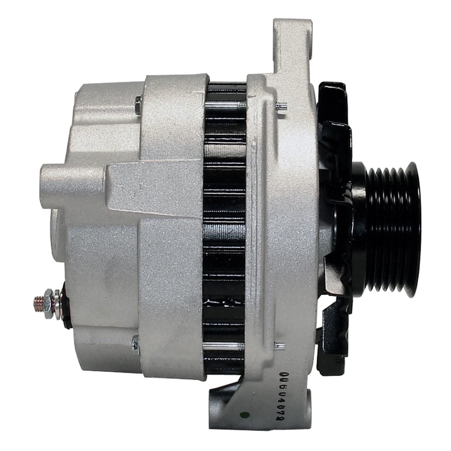 TotalPro Remanufactured Alternator T1437-16-7