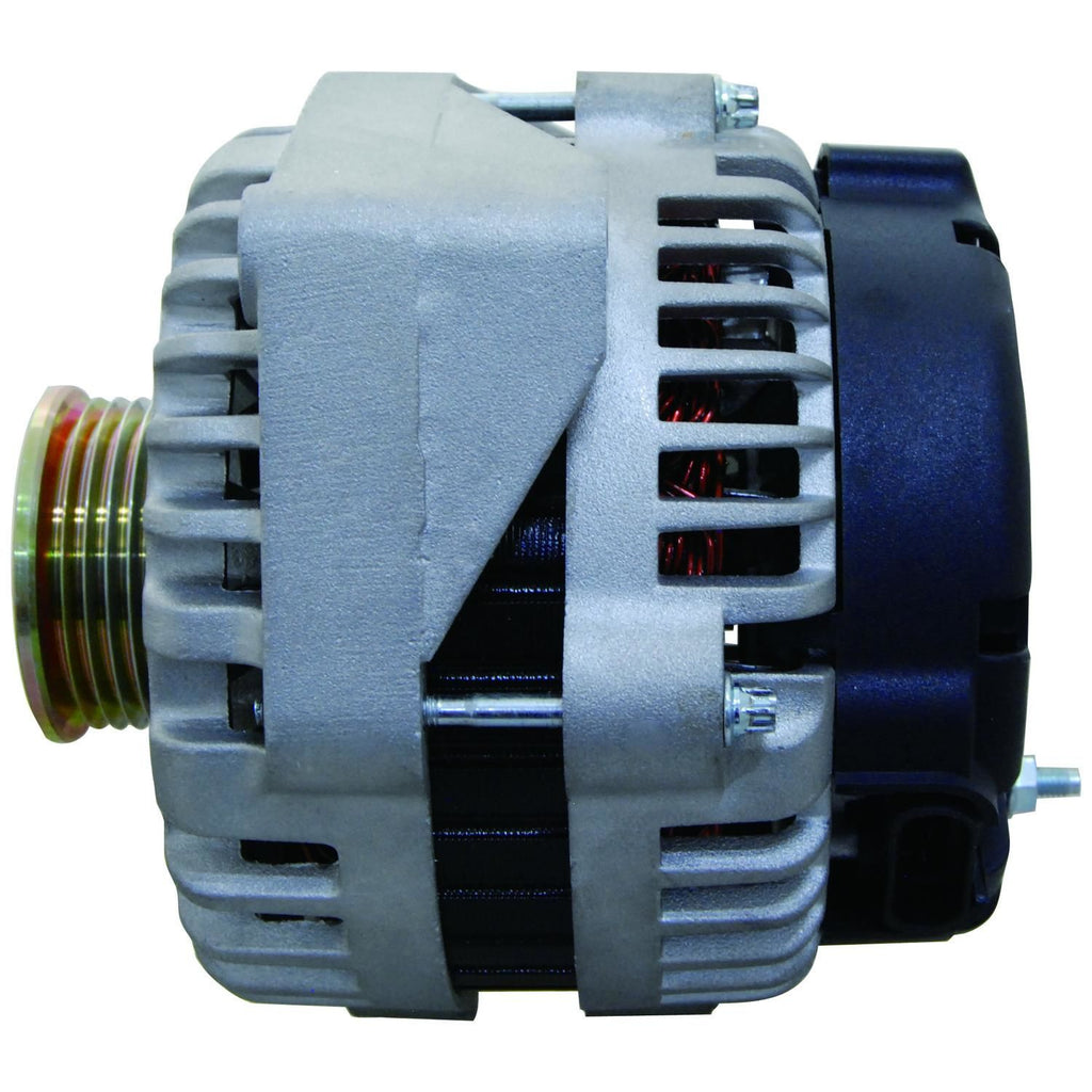 Gold New Alternator 8540N