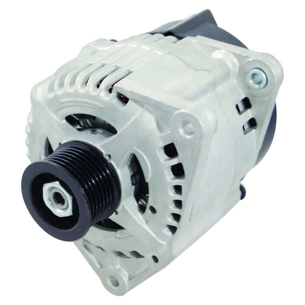 Gold New Alternator 13726N