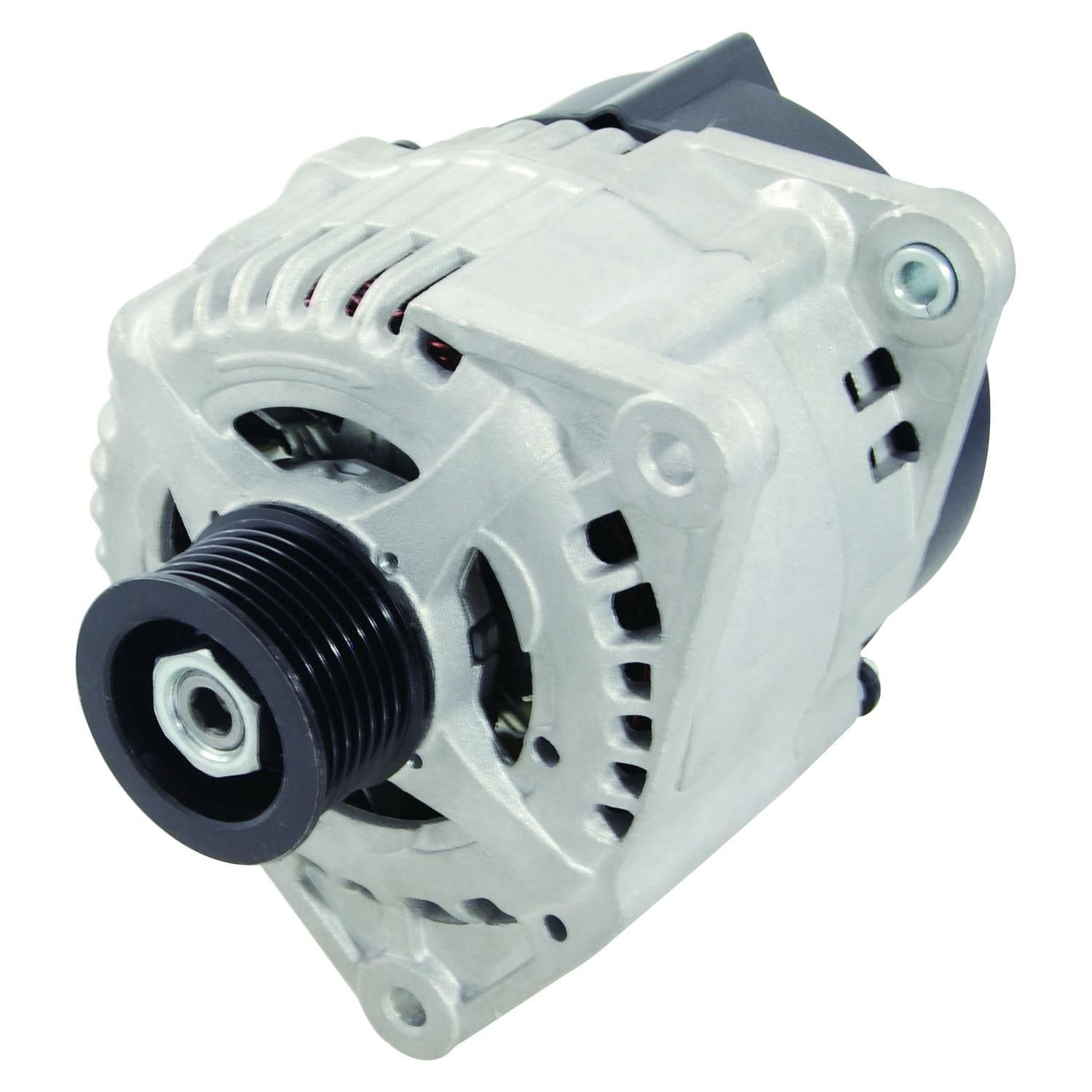 Gold New Alternator 13726N