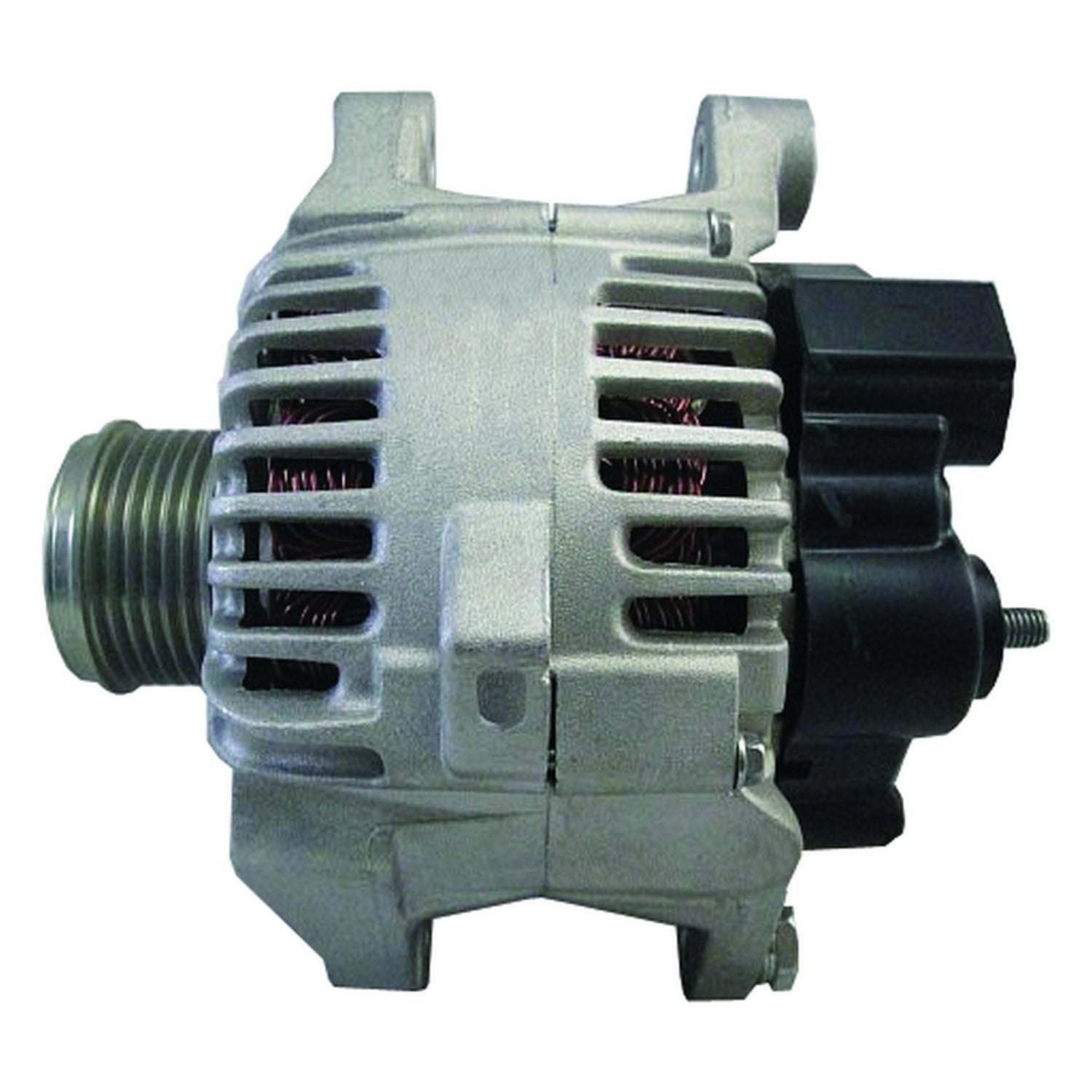 Gold New Alternator 11493N