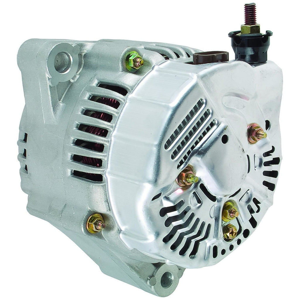 Gold New Alternator DLG12116