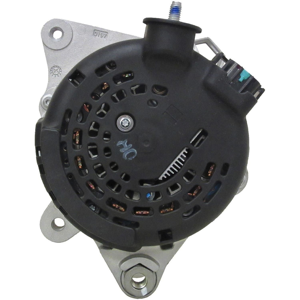Alternator 11875