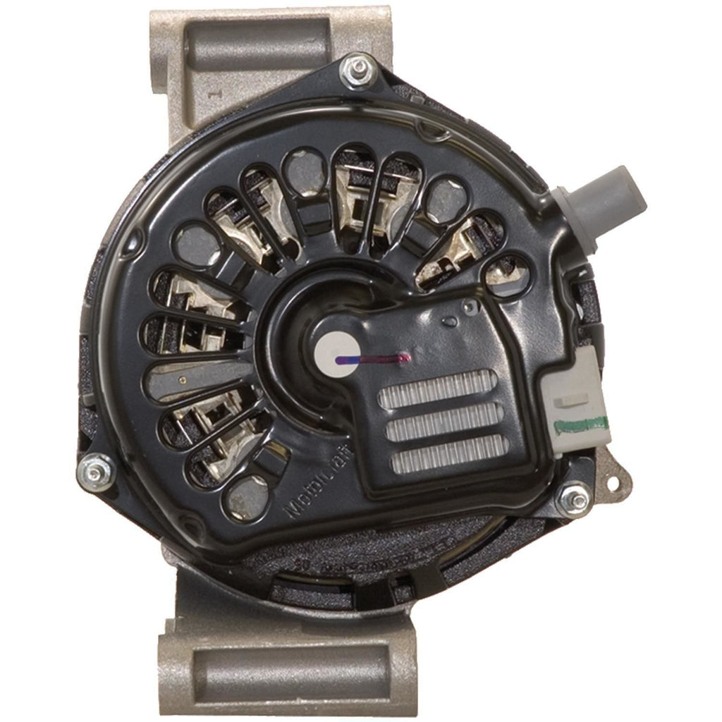 Gold New Alternator DLG3422-6-4