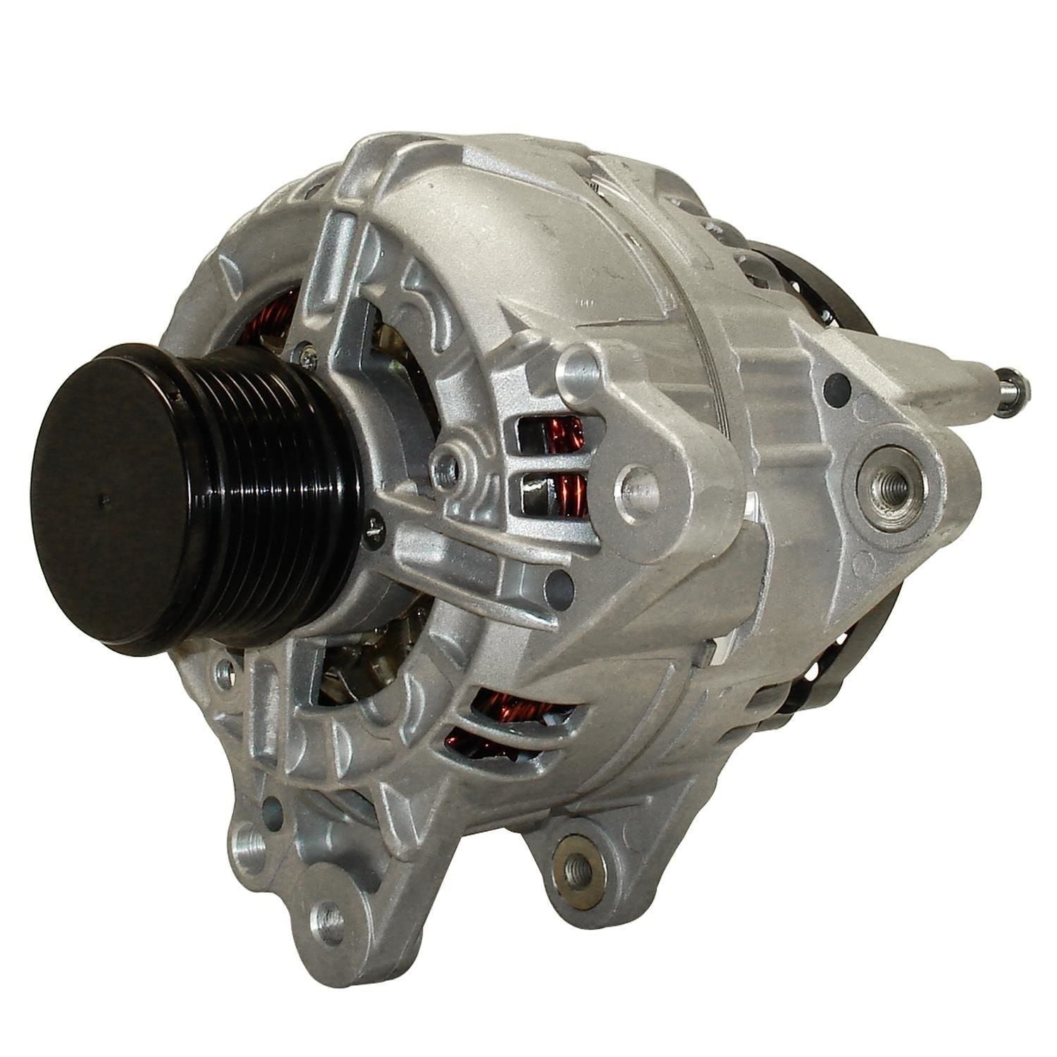 Gold New Alternator DLG12048