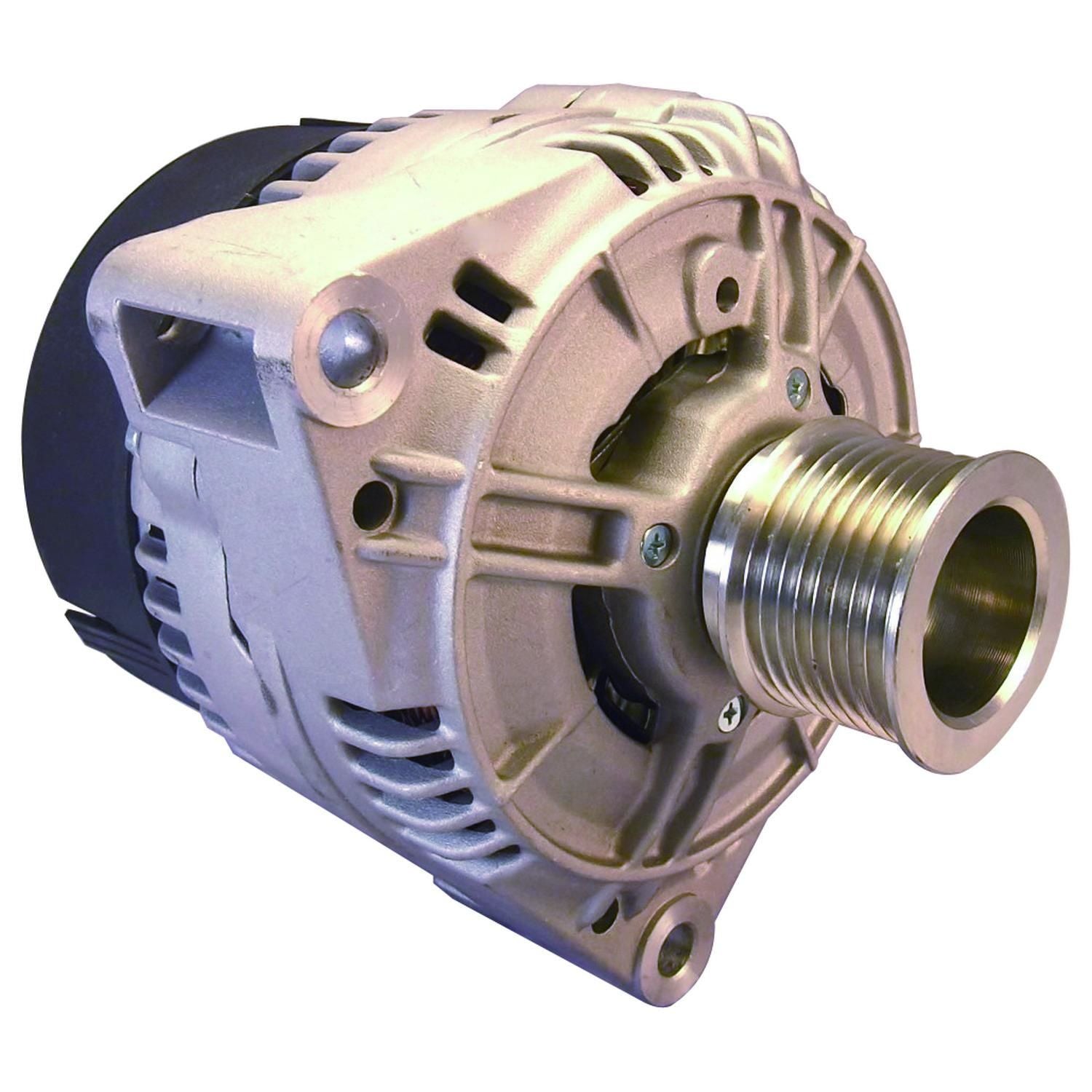 Gold New Alternator 13356N-8G