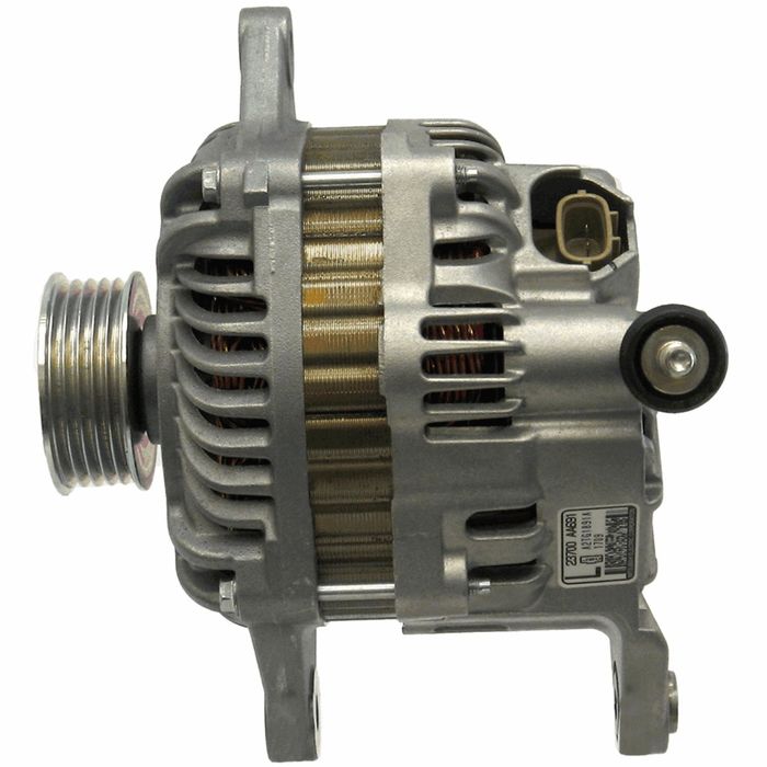 Alternator 10158