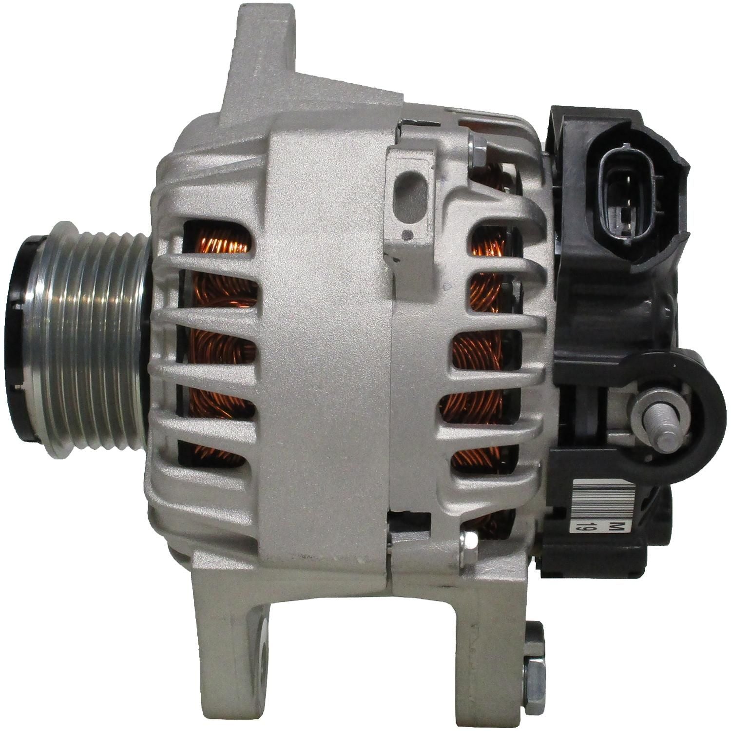 Alternator 10428