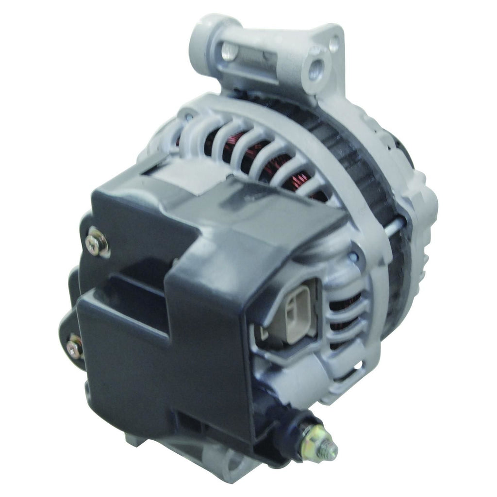Gold New Alternator 13996N