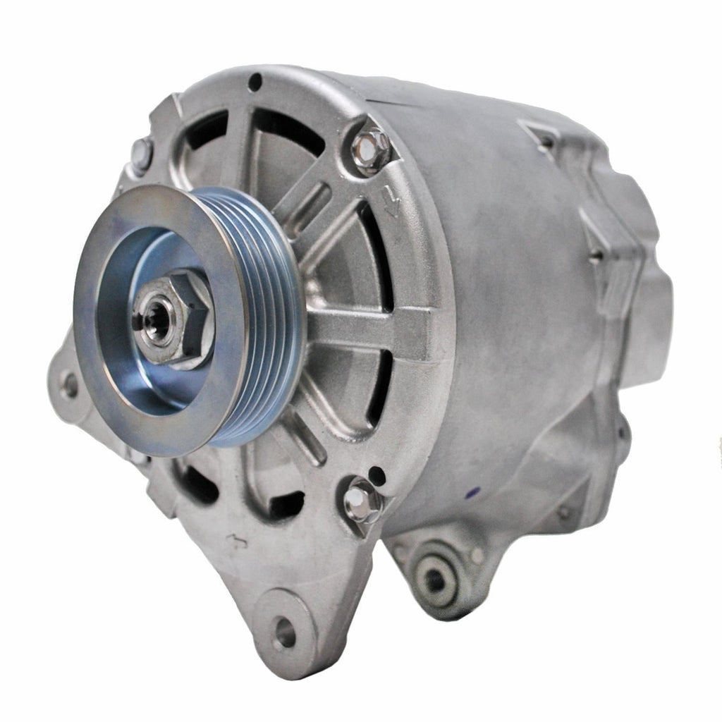 Alternator A11282