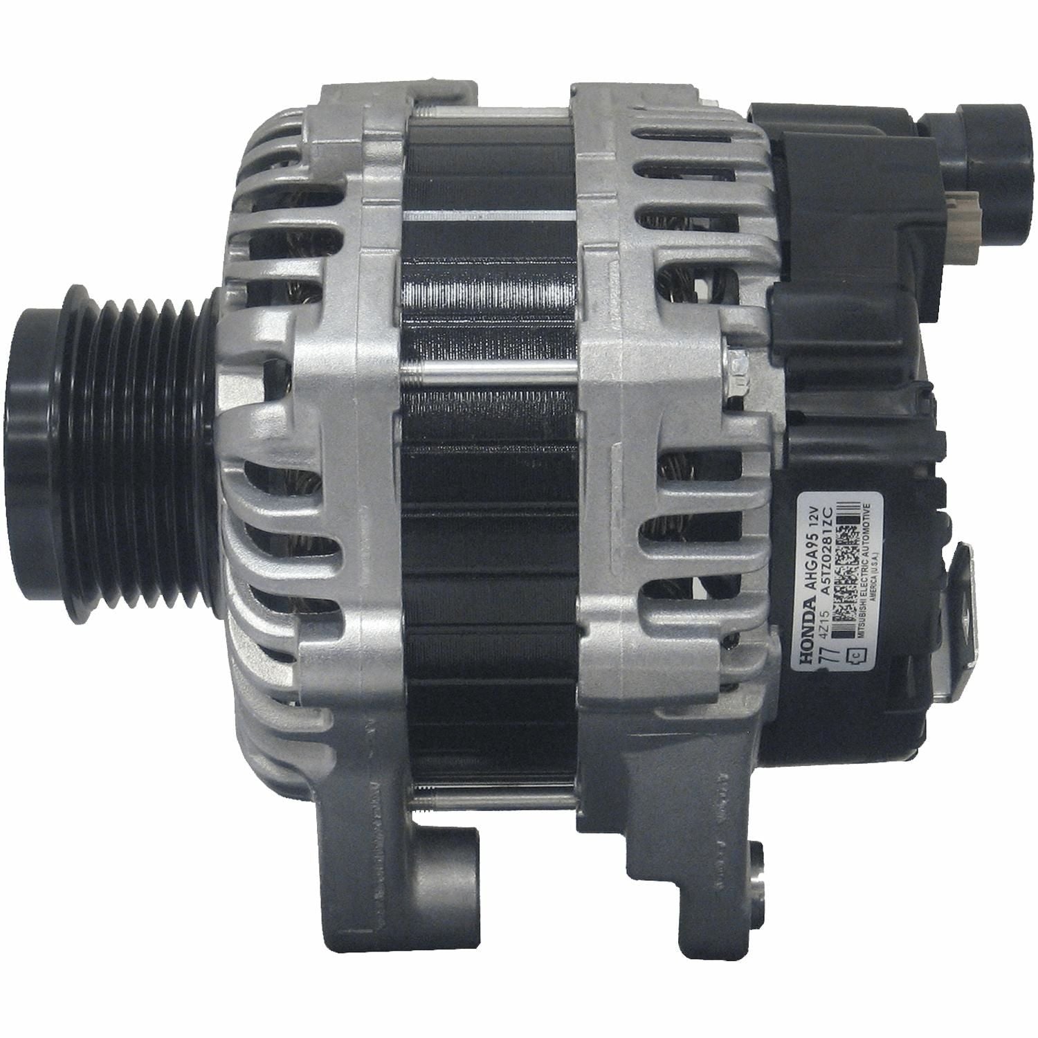 Alternator 10248